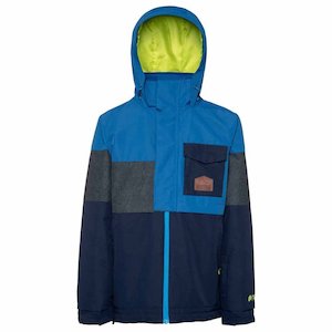 Boys Apparel: Protest Randal JR Snow Jacket