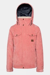 Boys Apparel: Protest Samona JR Jacket