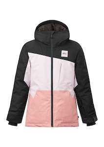 Boys Apparel: Picture Seady Girls Jacket W23