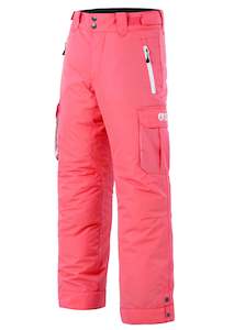 Boys Apparel: Picture '20 Kids August Pant Coral