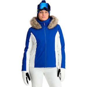 Womens Ski Jackets: Spyder Vida Jacket