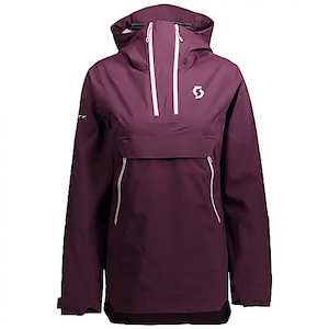 Womens Ski Jackets: Scott Linechaser 3L Jacket