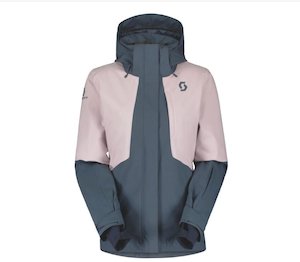 Scott Ultimate Dryo 10 Women's Jacket