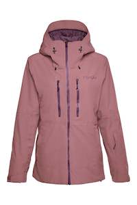Womens Ski Jackets: Flylow Avery Jacket