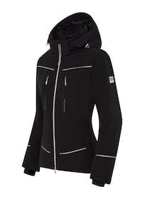 Womens Ski Jackets: Descente Jane Jacket