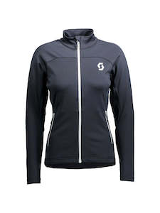 Womens Ski Jackets: Scott Defined Tech Womens Jacket