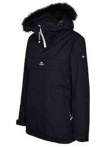 Womens Ski Jackets: Surfanic Powder Hypadri Ski Jacket W22