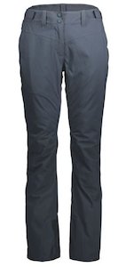 Womens Ski Pants: Scott W's Ultimate Dryo 10 Pants
