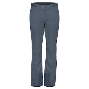 Womens Ski Pants: Scott Ultimate Dryo 10 Women's Pant