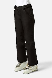 Womens Ski Pants: Surfanic Glow Surftex Pant