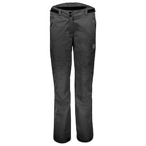 Scott W Ult Dryo 10 Ski Pant Black '18