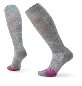 Womens Socks: Smartwool W Performance Ski Race