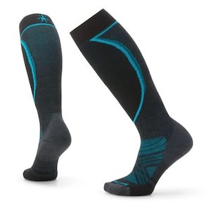 Smartwool Ski Womens Targeted Cushion