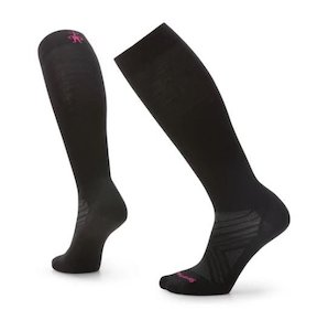 Womens Socks: Smartwool W Zero Cushion Socks