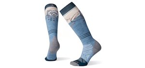 Smartwool Women's Athlete Edition Freeski Sock