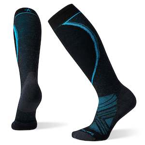 Womens Socks: Smartwool Women's PhD Ski Light Elite Sock