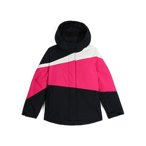 Spyder Zoey Girls Jacket