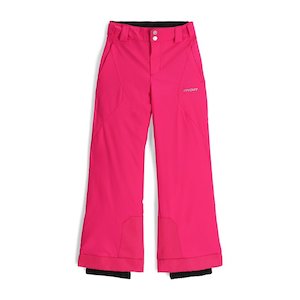 Girls Apparel: Spyder Olympia Girls Pant