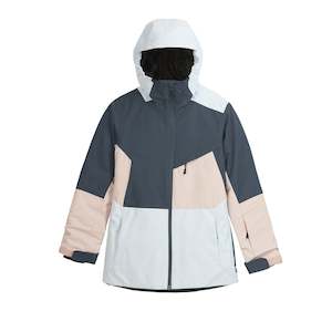 Girls Apparel: Picture Kamela Youth Jacket