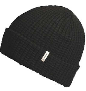 Scott M Beanie MTN 40 blk