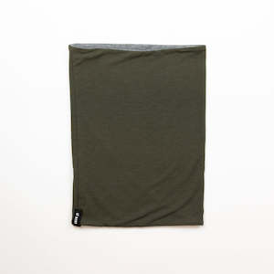 Beanies Neckwarmers: Le Bent Core Midweight Neck Gaiter