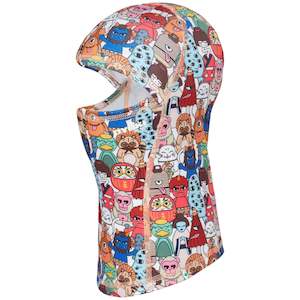 Beanies Neckwarmers: Oyuki Proclava Jr