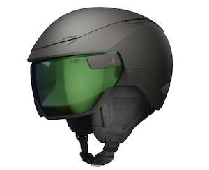 Atomic Revent GT AMID Visor HD Helmet
