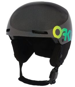 Ski Helmets: Oakley MOD1 PRO MIPS Helmet - Factory Pilot Galaxy