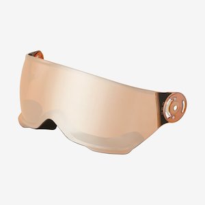 Ski Helmets: Head Kids Maja/Mojo Visor Helmet Replacement Lens (XXS-XS/S)