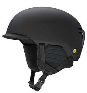 Ski Helmets: Smith Scout Junior MIPS Ski Helmet