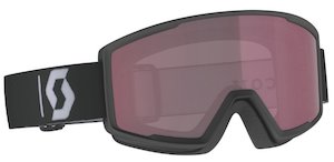 Goggles: Scott Factor Goggle