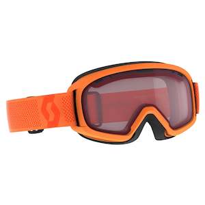 Goggles: Scott Jr Witty Goggle