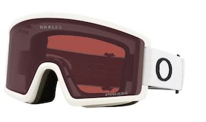 Goggles: Oakley Target Line M Prizm