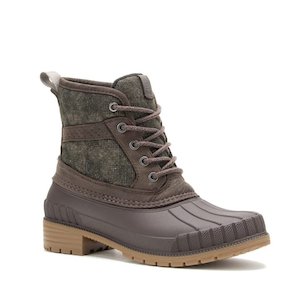 Kamik Sienna Mid 2 Winter Boot
