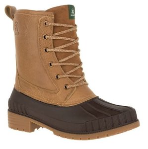 Kamik Sienna HI Winter Boot