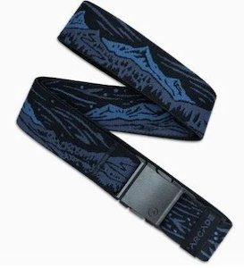 Arcade Belts: Arcade Belt / Out Of Range Navy