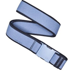 Arcade Belts: Arcade Belt / Carto Sky Navy