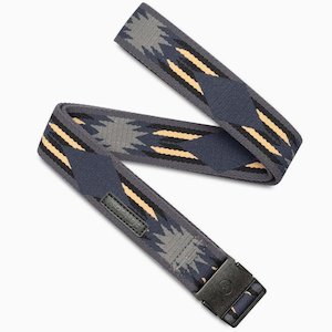 Arcade Belt Ironwood Slim Charcoal