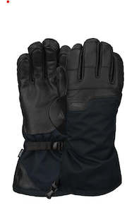 POW August 2.0 Long Glove - Black