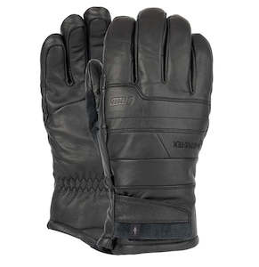 POW Men's GTX Stealth Glove - Black