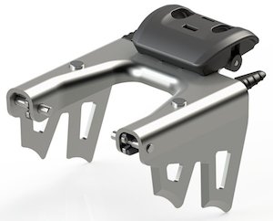 Tecton-Vipec Crampon