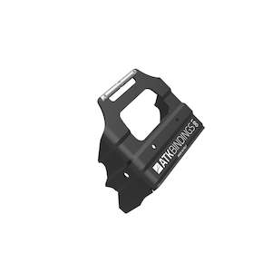 Crampons: ATK Binding Crampons