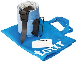 Touring Skins: Contour Skins Guide Mix