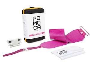 Pomoca Free Pro 2.0 CF V2 140mm Skins