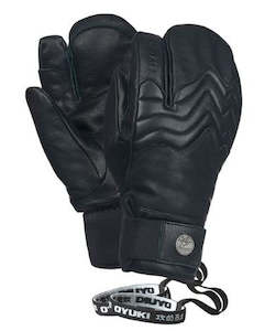Mens Gloves Mitts: Oyuki Pep Trigger Mitt 24