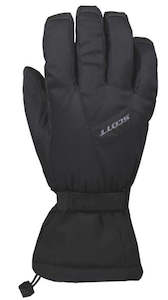 Mens Gloves Mitts: Scott Glove Ultimate Warm Unisex