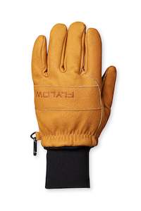 Mens Gloves Mitts: Flylow Ridge Glove