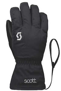 Womens Gloves Mitts: Scott Glove Women's Ultimate GTX