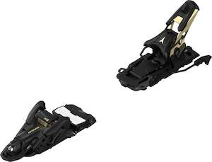 Touring Bindings: Atomic Shift MNC 13 Binding 2024