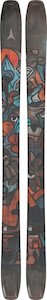 Atomic Skis: Atomic Bent 100 2026
